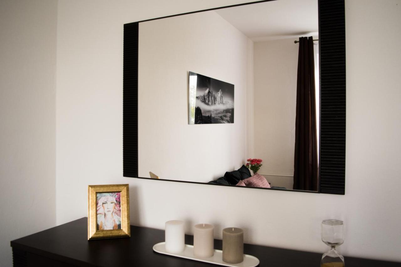 Apartman Jnj Velkomoravska Olomouc Bagian luar foto